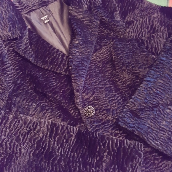 mossimo blazer size L - Picture 7 of 8